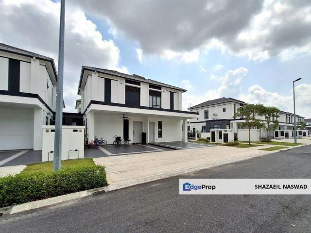 House for sale in Selangor