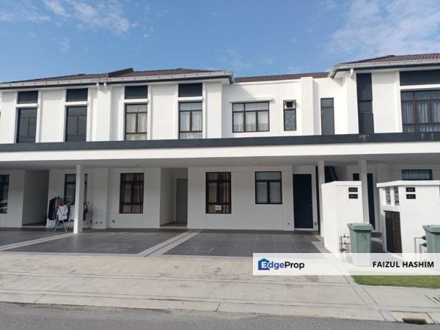 House for rent in Selangor