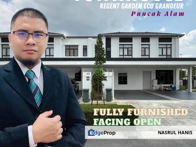 House for sale in Selangor