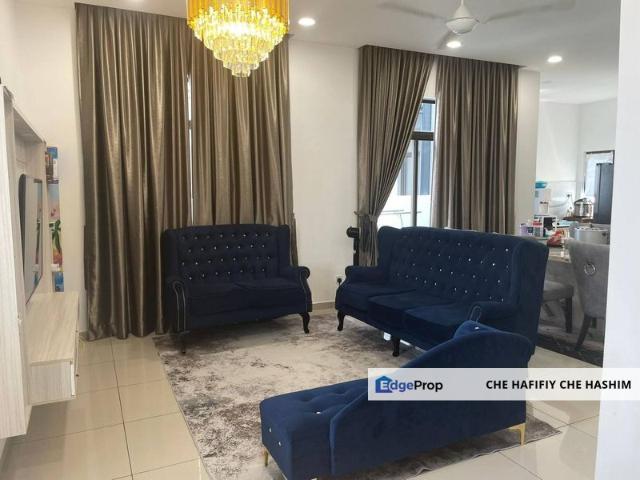 House for rent in Selangor