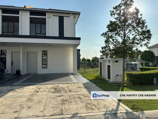 House for rent in Selangor