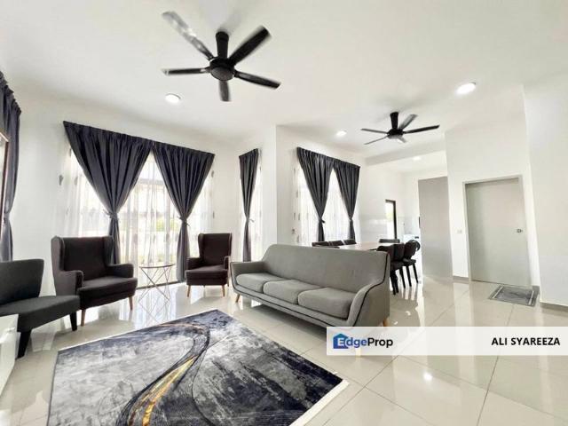 House for sale in Selangor