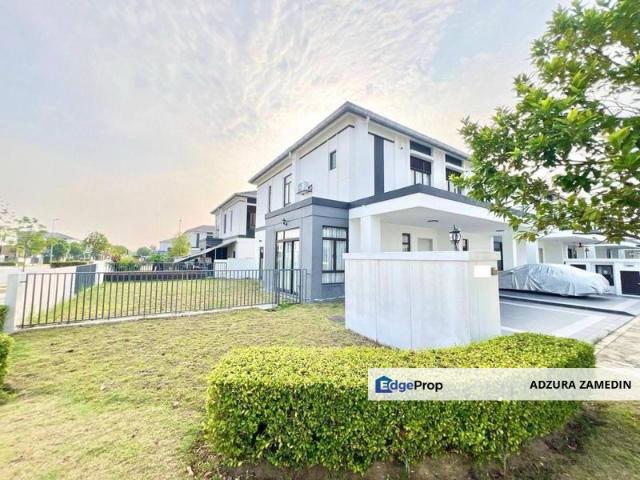 House for sale in Selangor