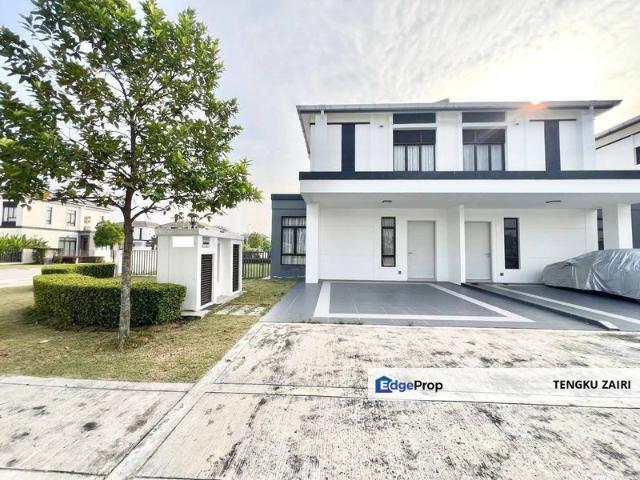 House for sale in Selangor