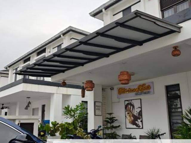House for sale in Selangor