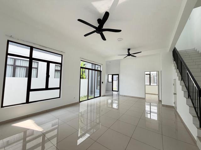 Terraced House for rent in Bandar Puncak Alam, Kuala Selangor
