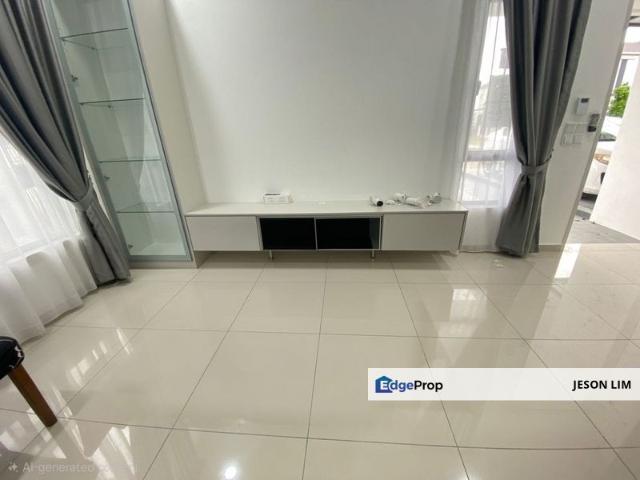 House for rent in Selangor