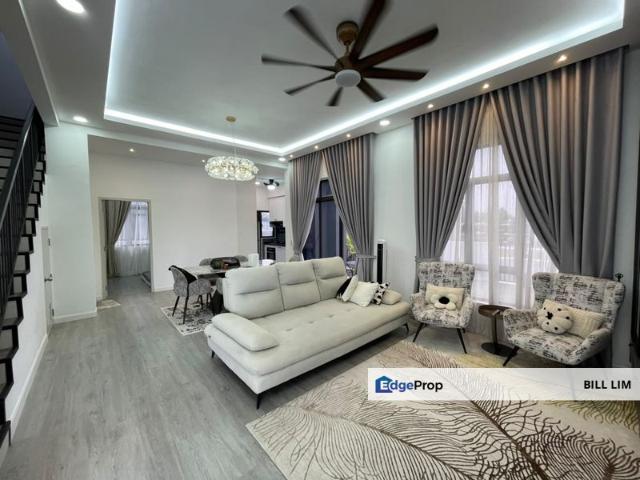 House for rent in Selangor