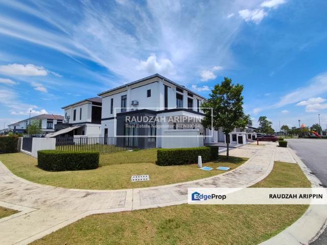 House for sale in Selangor