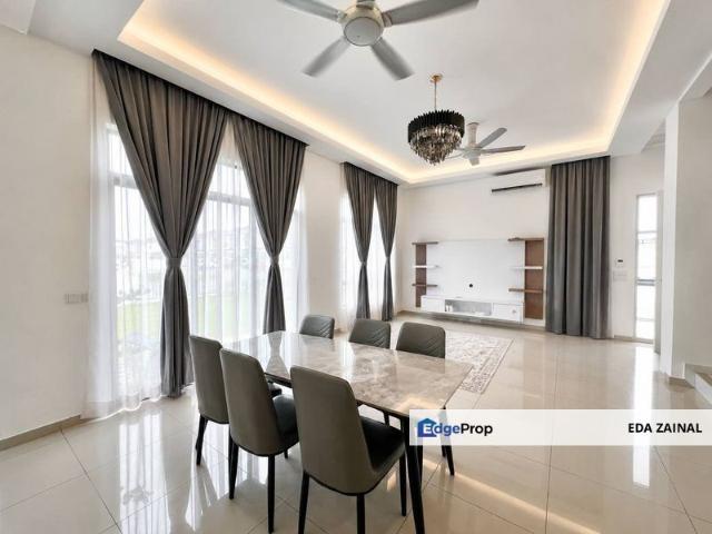 House for sale in Selangor