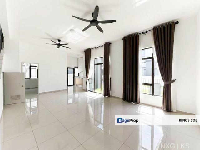 House for rent in Selangor