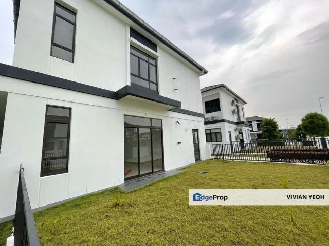 House for sale in Selangor