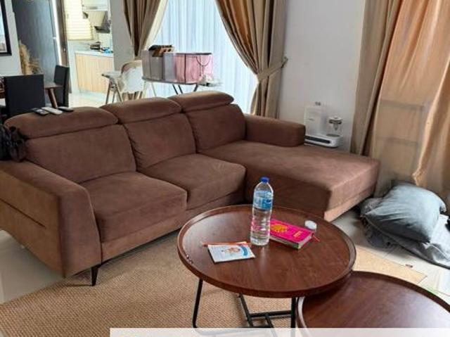 House for rent in Selangor