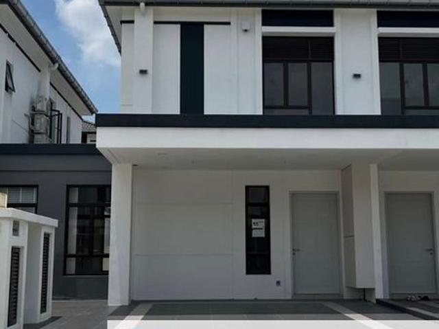 House for rent in Selangor