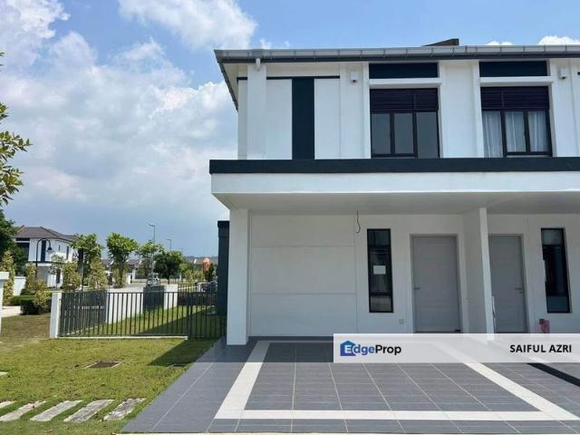 House for sale in Selangor