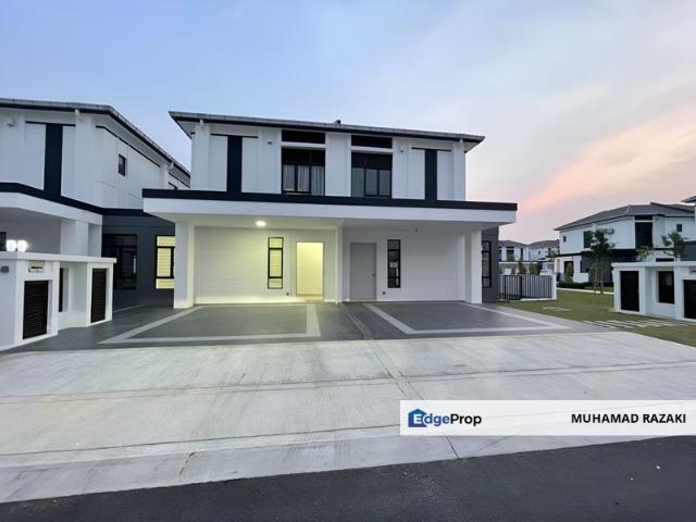 House for sale in Selangor