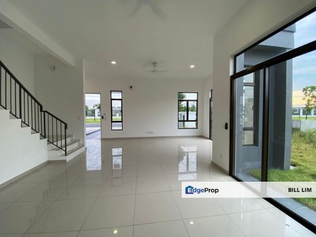 House for rent in Selangor