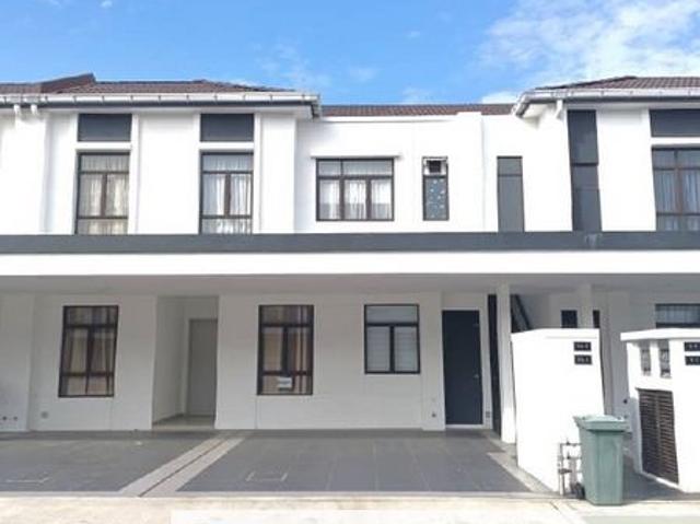 House for rent in Selangor
