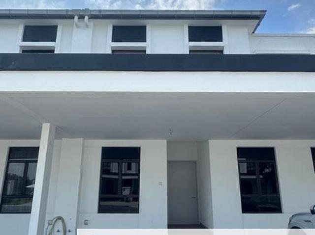 House for rent in Selangor