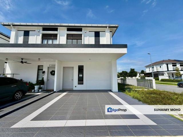 House for sale in Selangor