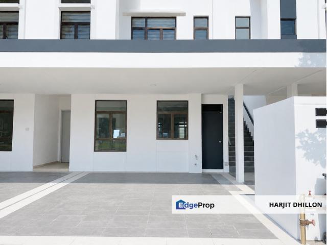 House for sale in Selangor