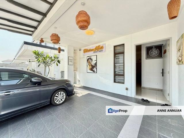 House for sale in Selangor