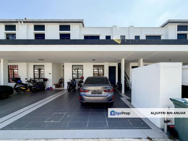 House for sale in Selangor