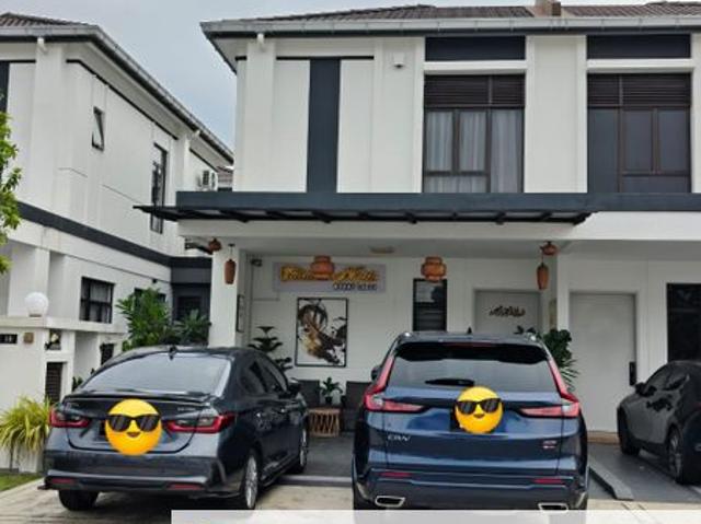 House for sale in Selangor