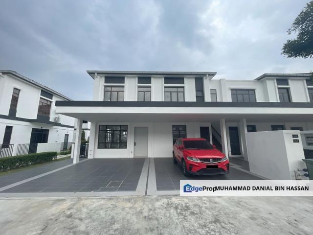 House for sale in Selangor