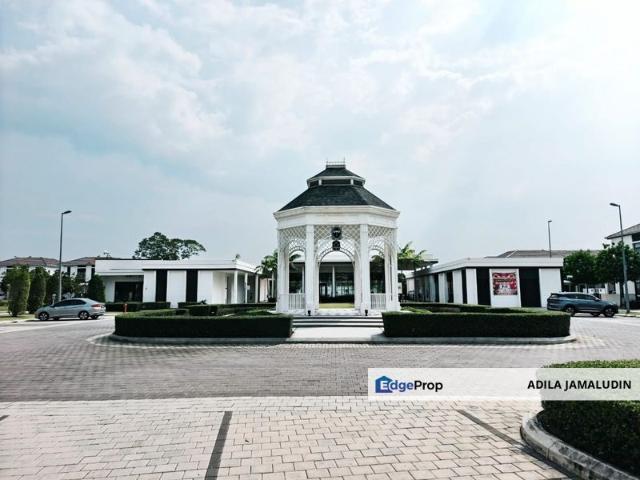 House for rent in Selangor