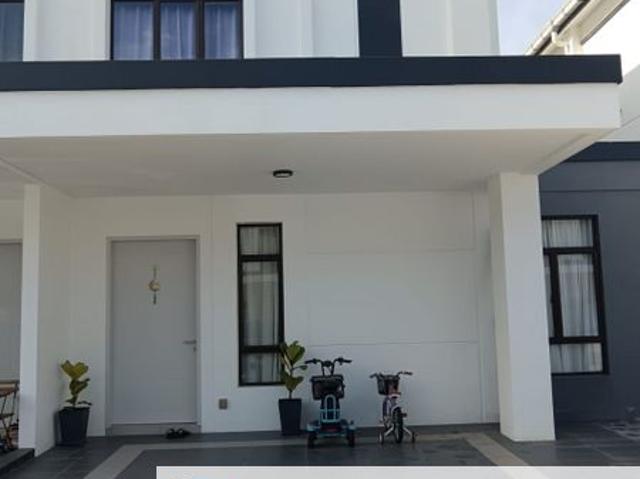 House for sale in Selangor