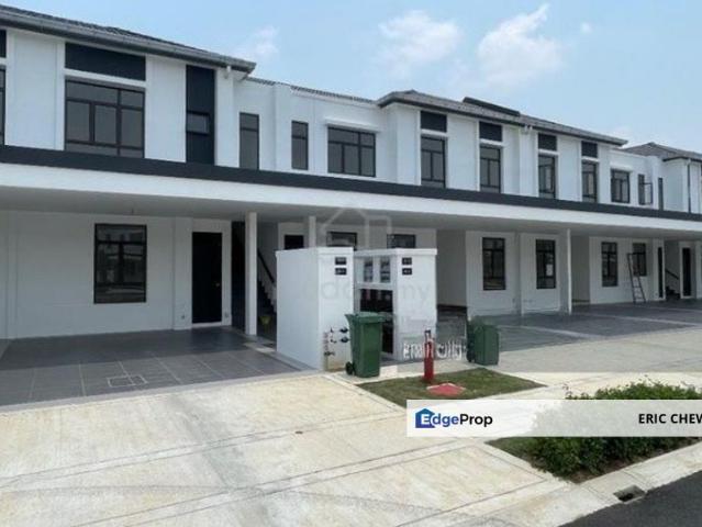 House for rent in Selangor