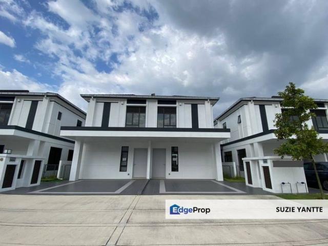 House for rent in Selangor