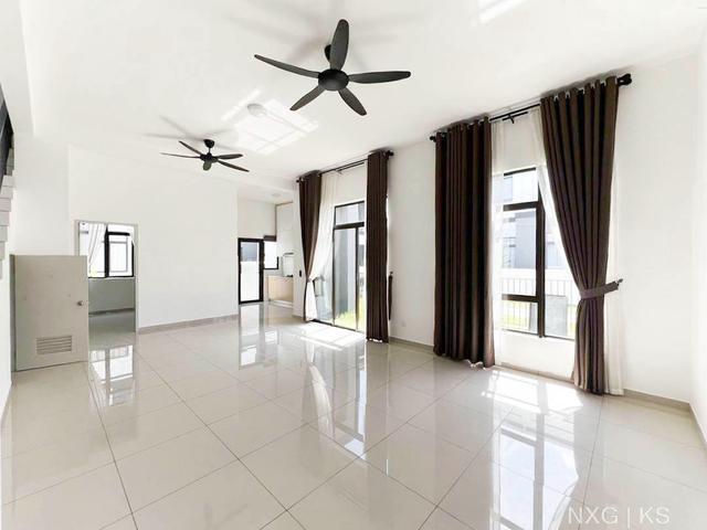 Terraced House for rent in Selangor