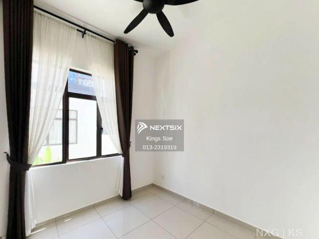 House for rent in Selangor
