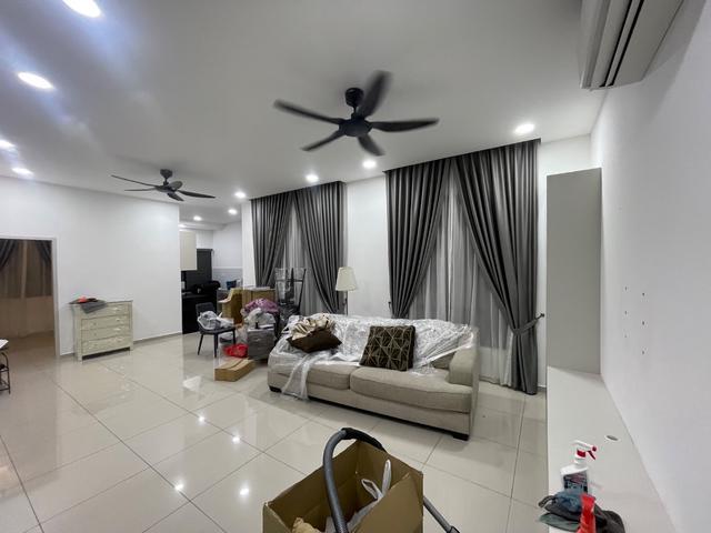 Terraced House for rent in Selangor