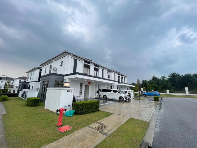 Residential House for rent in Selangor