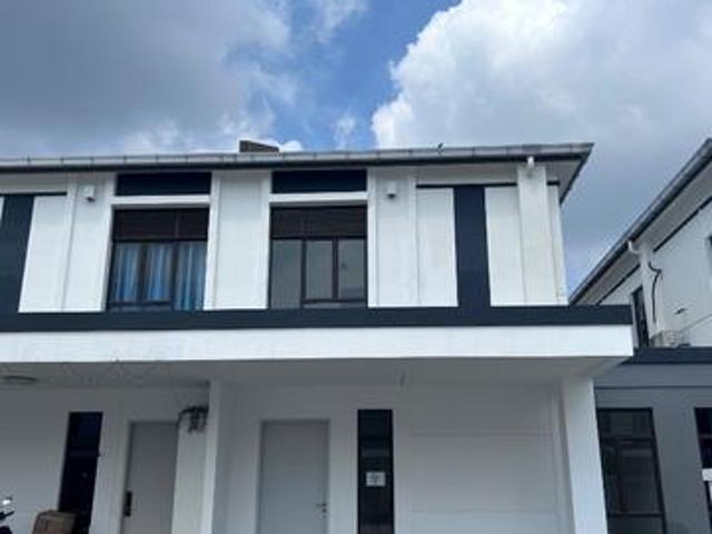 Terraced House for rent in Selangor