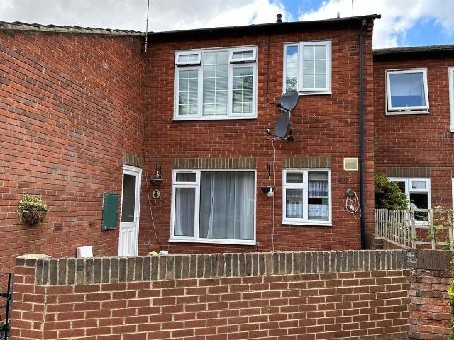 Apartment for rent in Berrick Salome, Oxfordshire