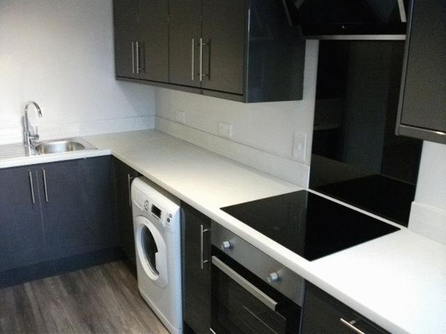 Apartment for rent in Berrick Salome, Oxfordshire