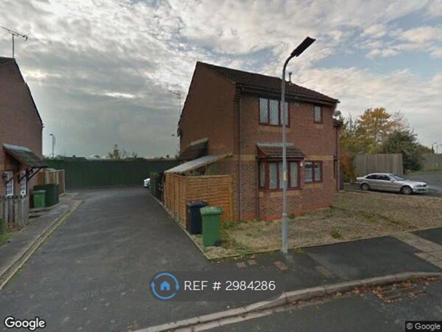 House for rent in Widemarsh, Lower Bullingham
