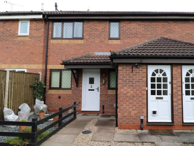 Apartment for rent in College, Hereford