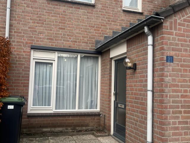 Woning te huur in Sint-michielsgestel, Noord Brabant