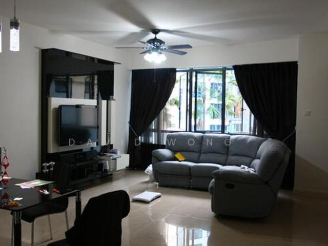 Condominium for rent