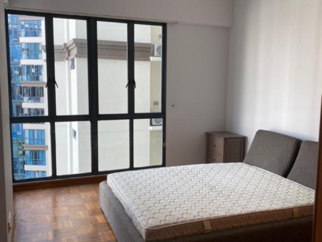 Condominium for rent