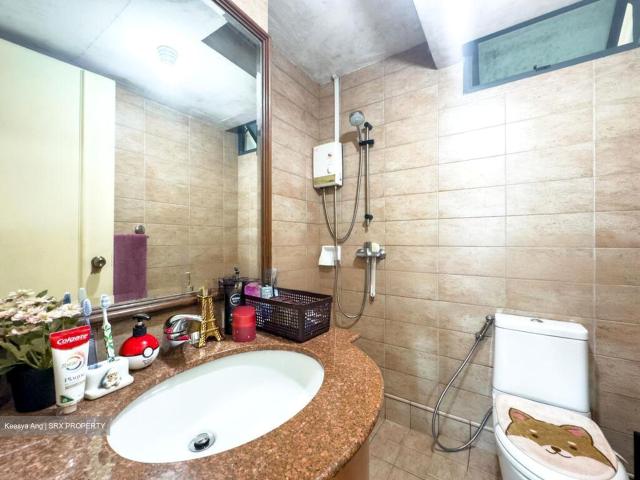 Condominium for sale in Choa Chu Kang, 05 South West