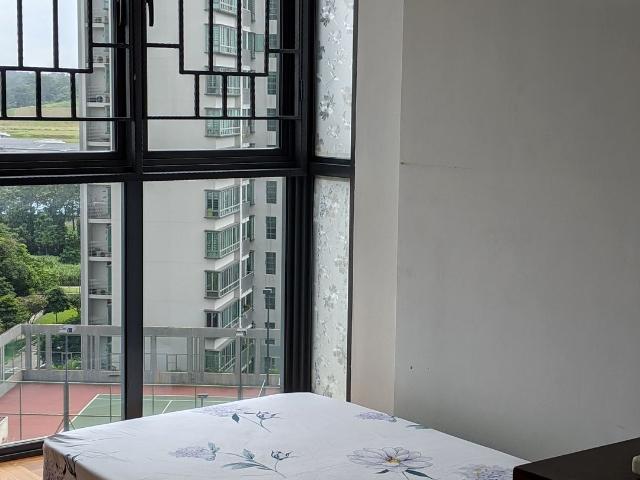 Condominium for rent