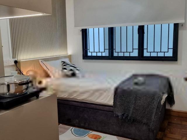 Condominium for rent