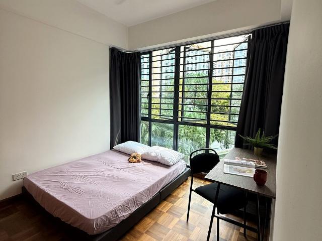 Condominium for rent