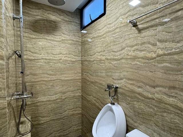 Condominium for rent